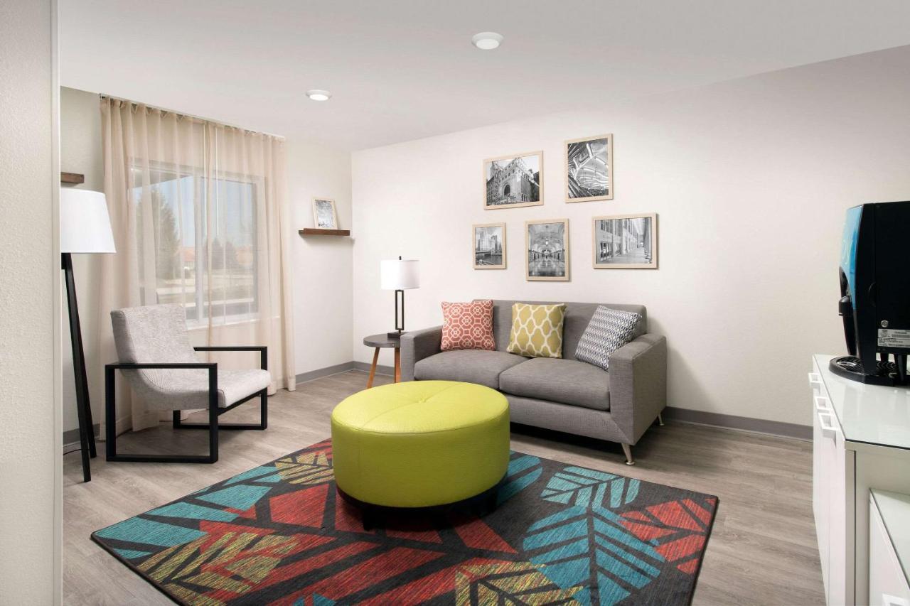 Woodspring Suites Charlotte Gastonia Dış mekan fotoğraf
