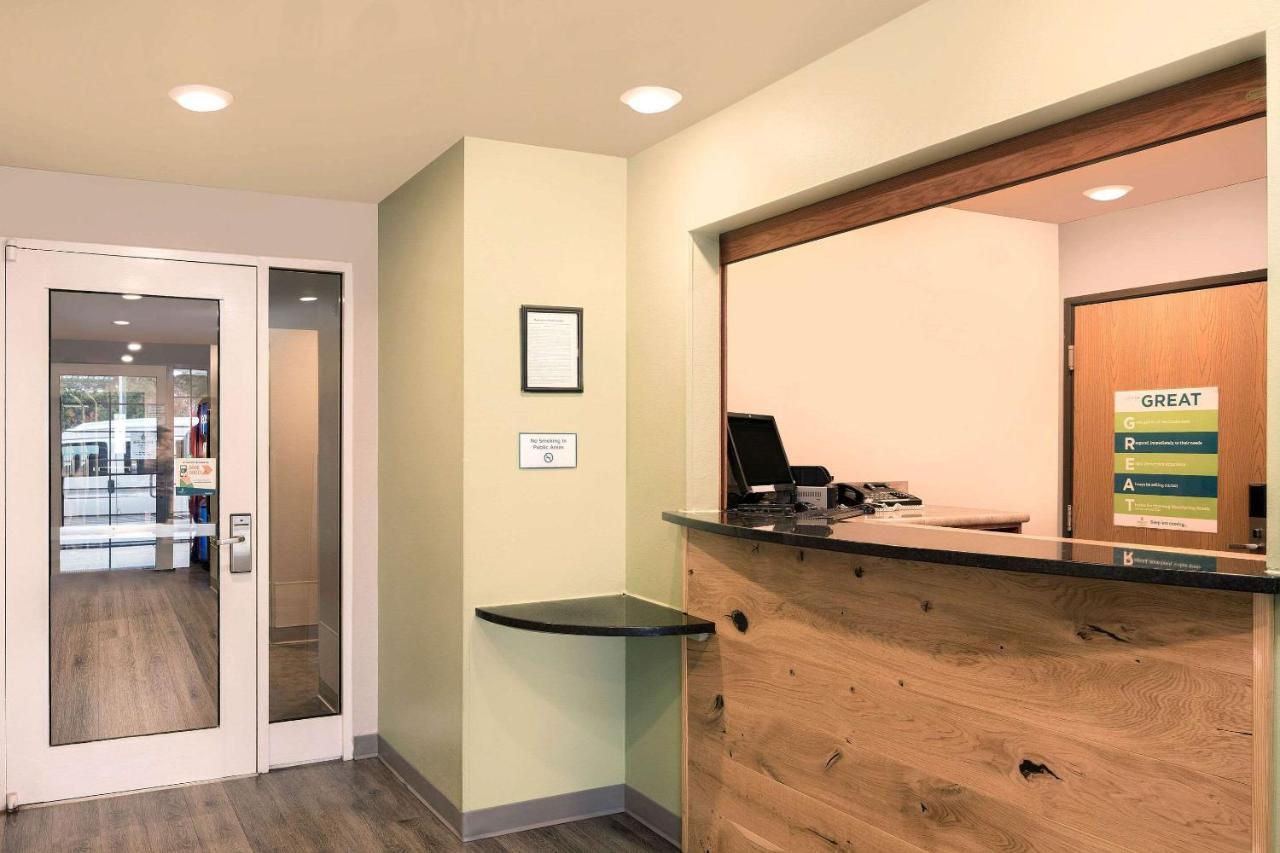 Woodspring Suites Charlotte Gastonia Dış mekan fotoğraf