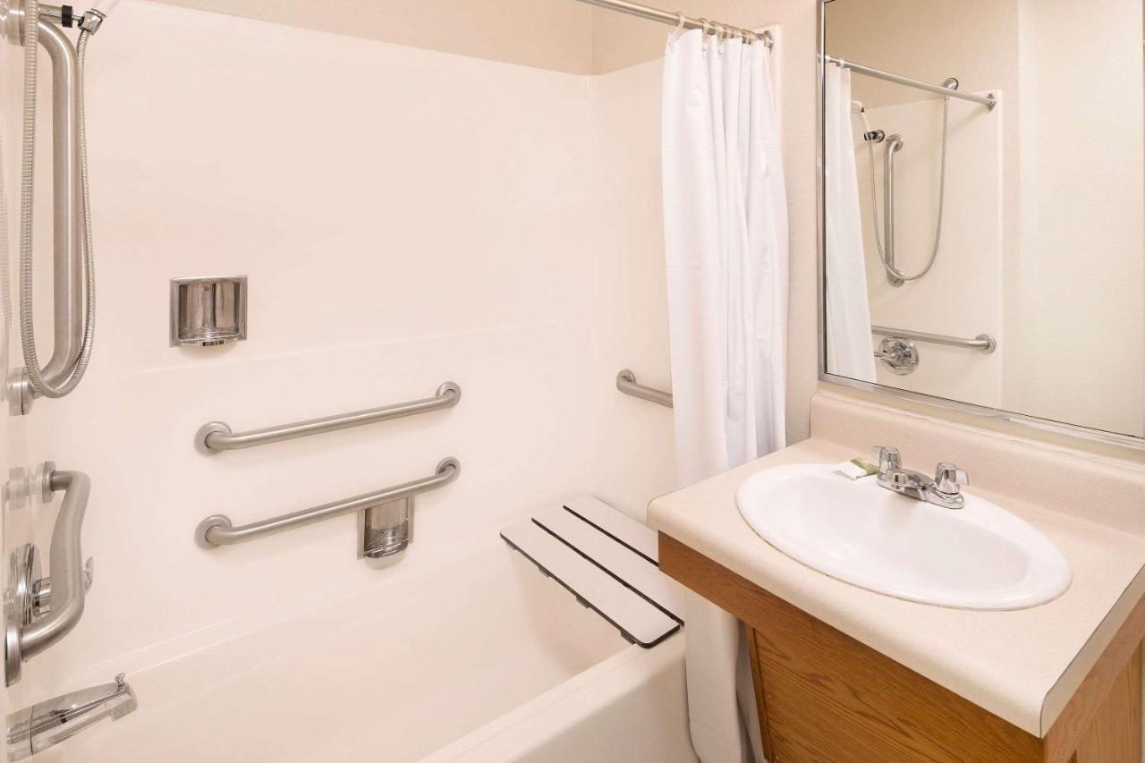 Woodspring Suites Charlotte Gastonia Dış mekan fotoğraf