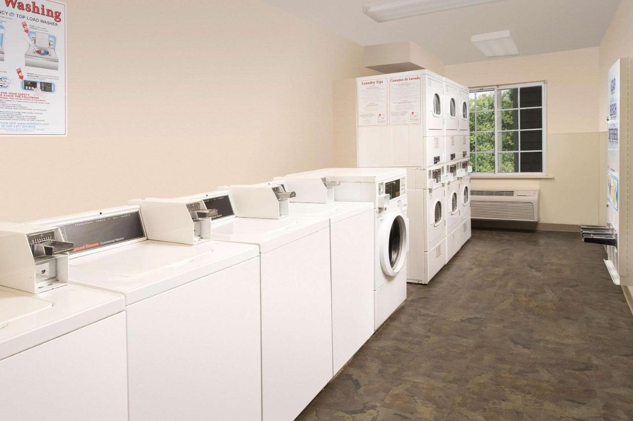 Woodspring Suites Charlotte Gastonia Dış mekan fotoğraf