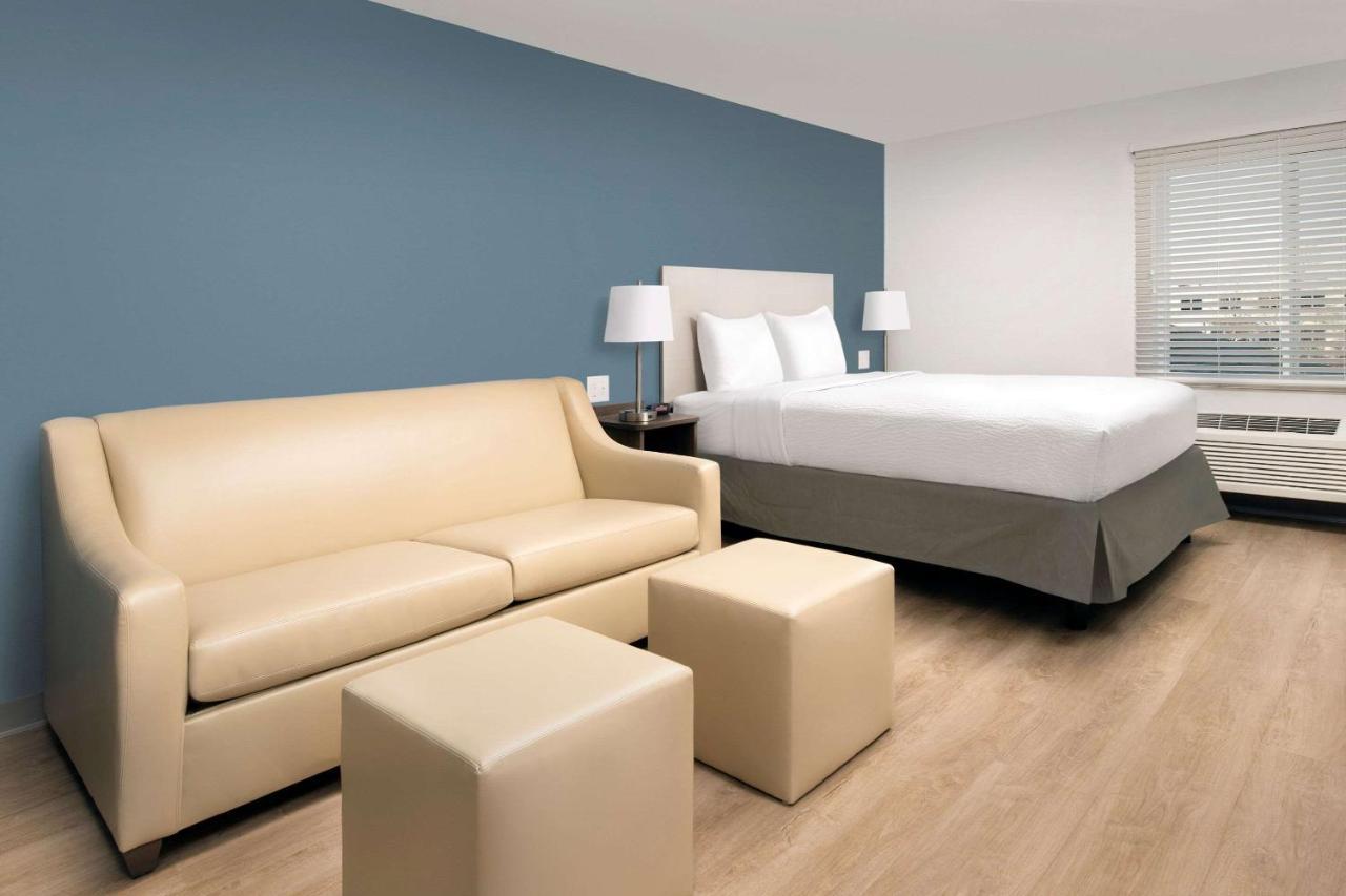 Woodspring Suites Charlotte Gastonia Dış mekan fotoğraf
