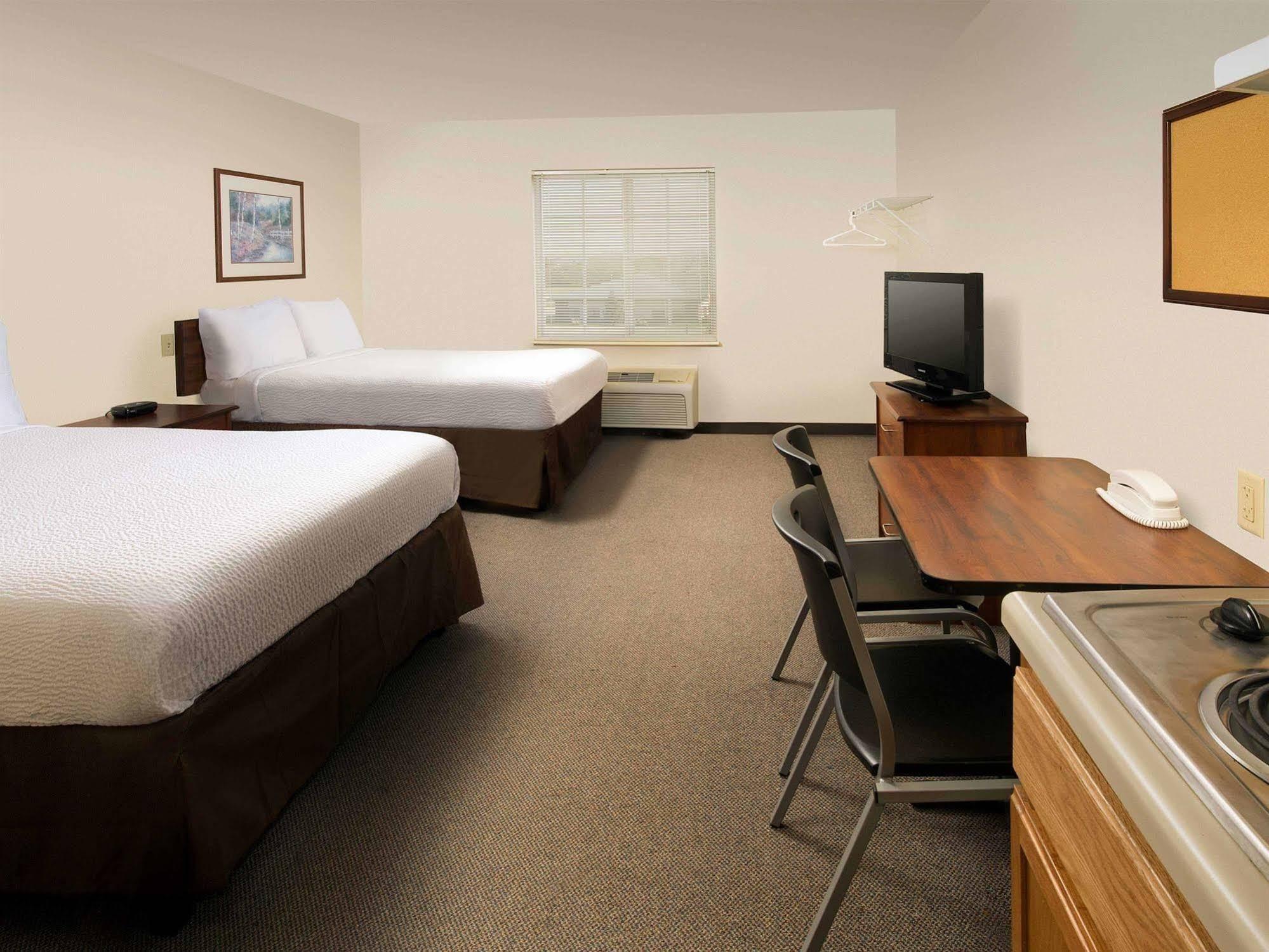 Woodspring Suites Charlotte Gastonia Dış mekan fotoğraf