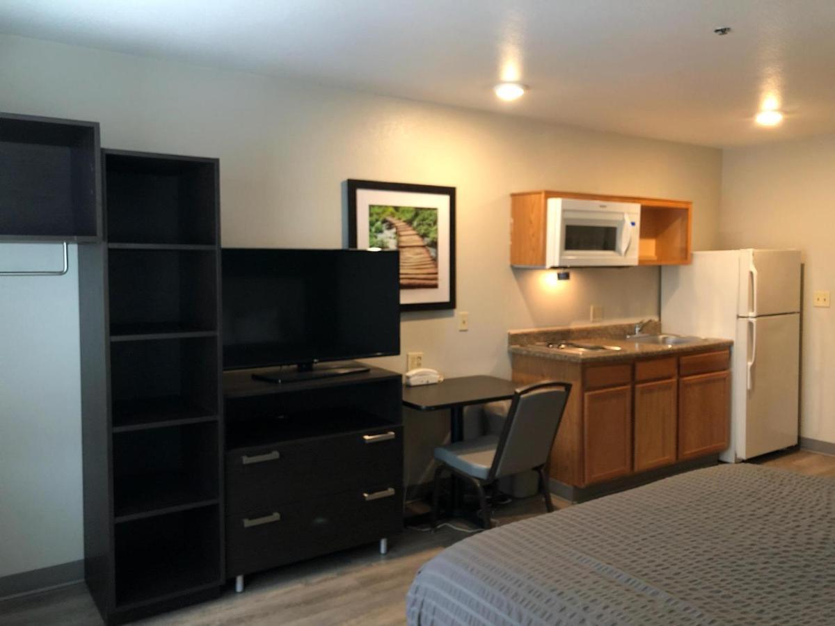 Woodspring Suites Charlotte Gastonia Dış mekan fotoğraf