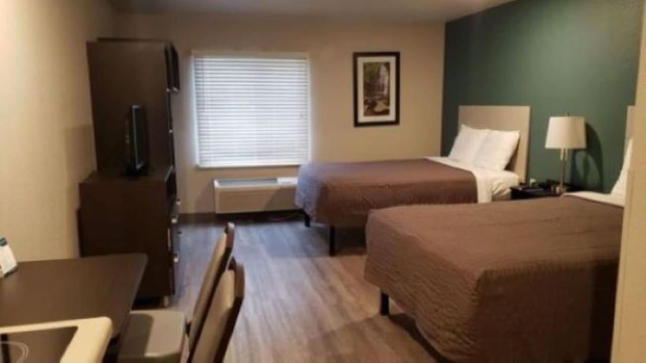 Woodspring Suites Charlotte Gastonia Dış mekan fotoğraf