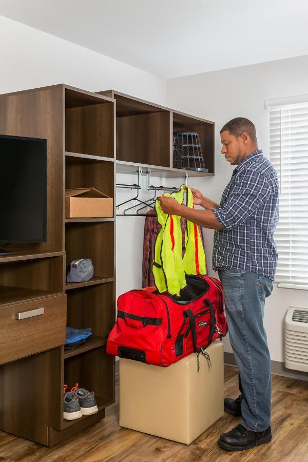 Woodspring Suites Charlotte Gastonia Dış mekan fotoğraf