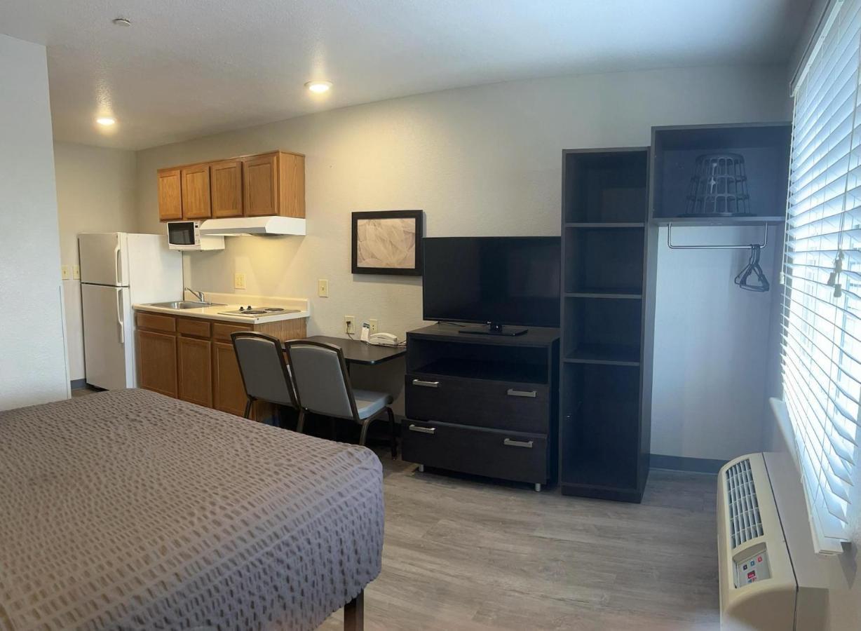 Woodspring Suites Charlotte Gastonia Dış mekan fotoğraf