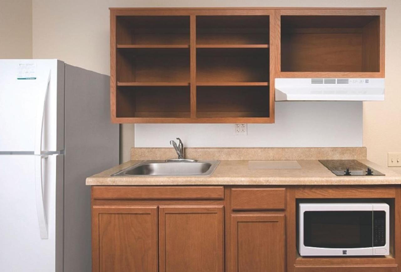 Woodspring Suites Charlotte Gastonia Dış mekan fotoğraf