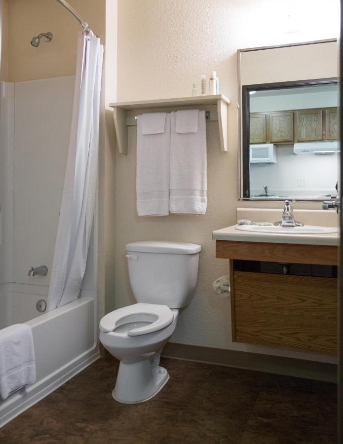 Woodspring Suites Charlotte Gastonia Dış mekan fotoğraf