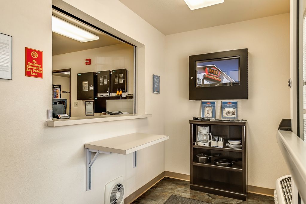 Woodspring Suites Charlotte Gastonia İç mekan fotoğraf