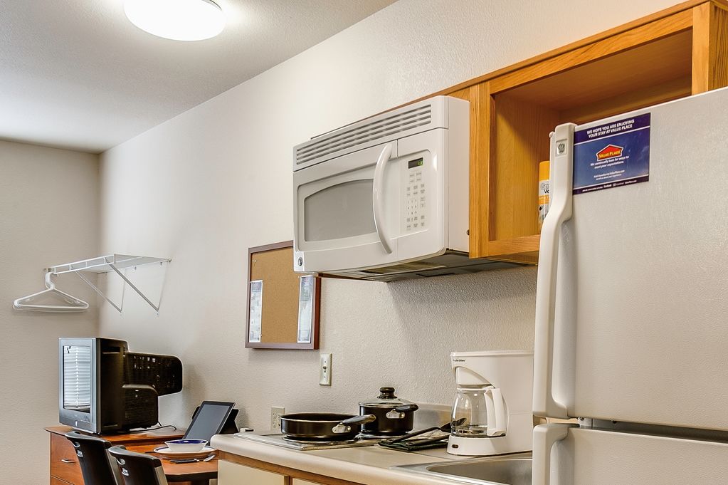 Woodspring Suites Charlotte Gastonia Oda fotoğraf