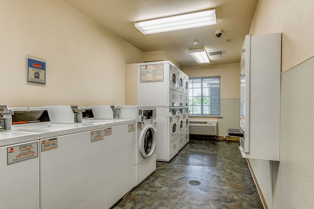 Woodspring Suites Charlotte Gastonia Konforlar fotoğraf