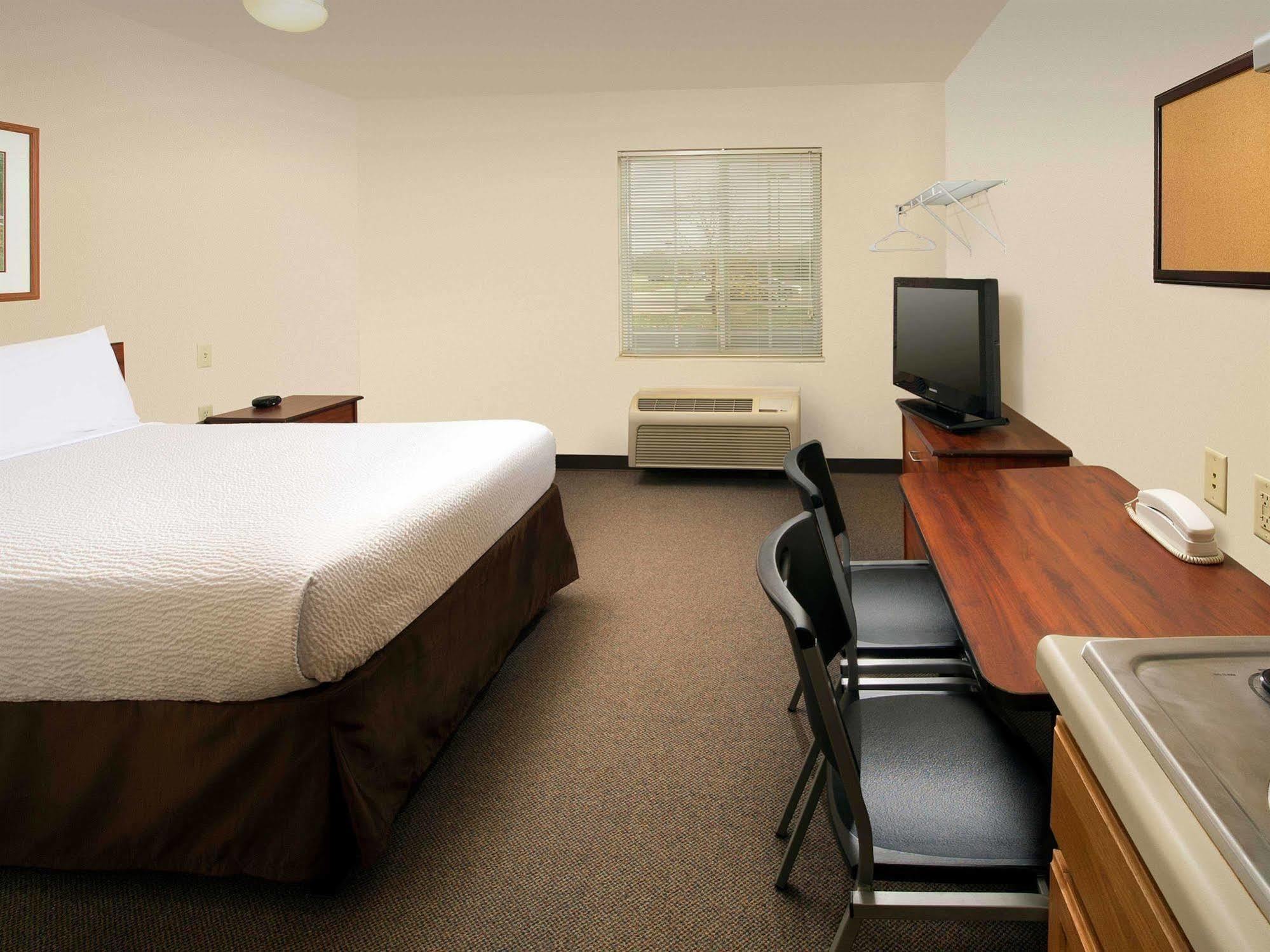 Woodspring Suites Charlotte Gastonia Dış mekan fotoğraf
