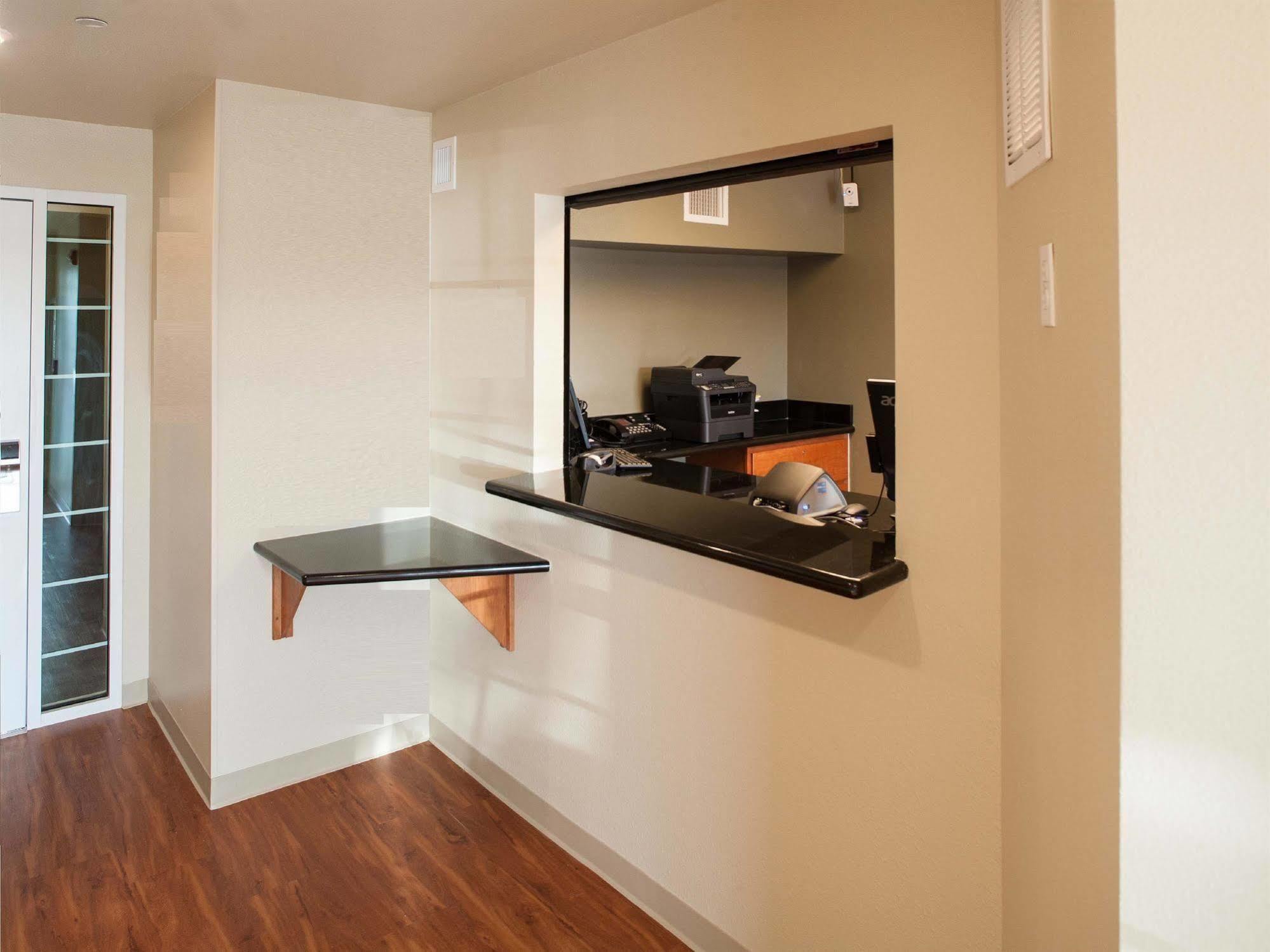 Woodspring Suites Charlotte Gastonia Dış mekan fotoğraf