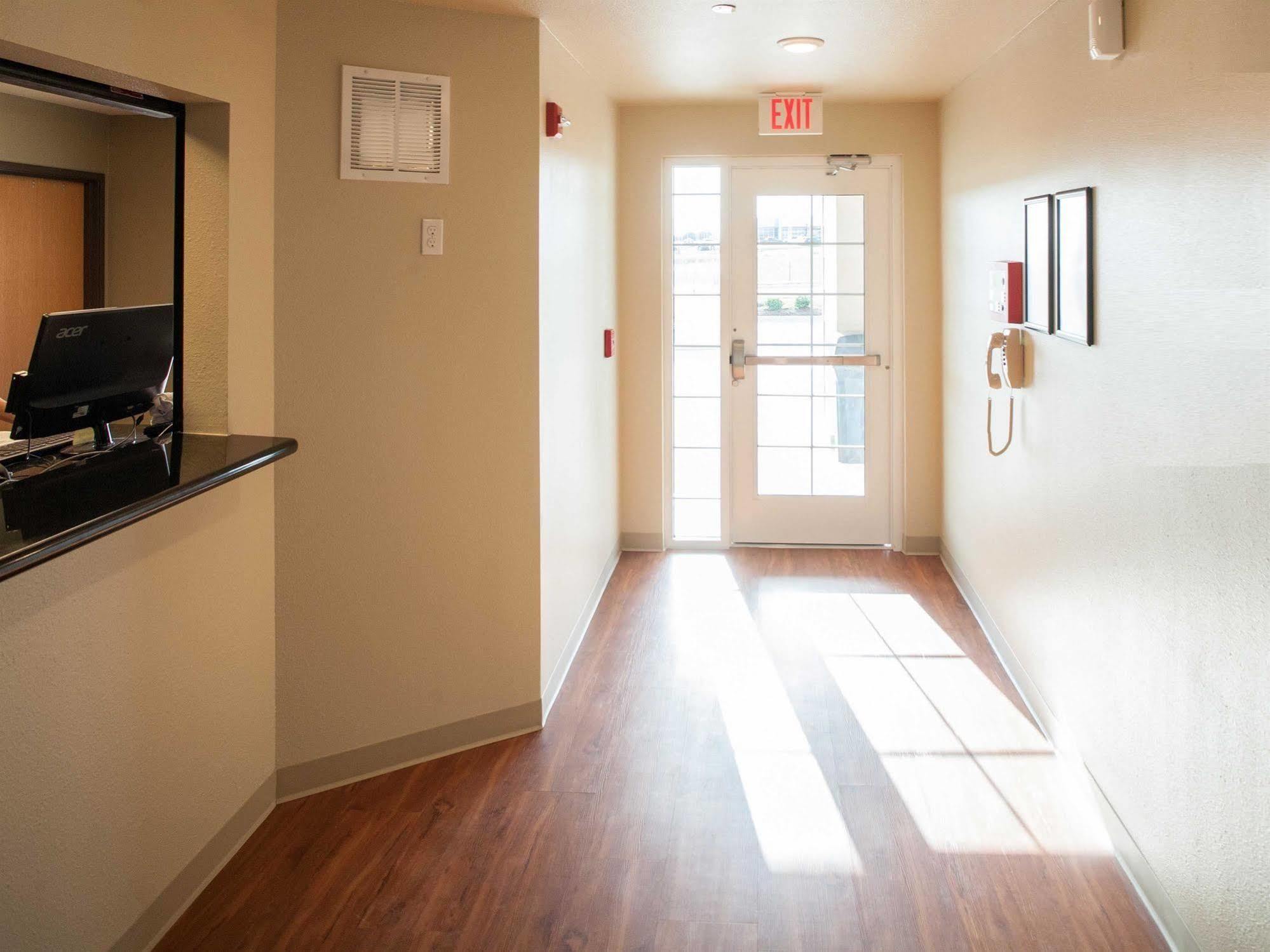 Woodspring Suites Charlotte Gastonia Dış mekan fotoğraf