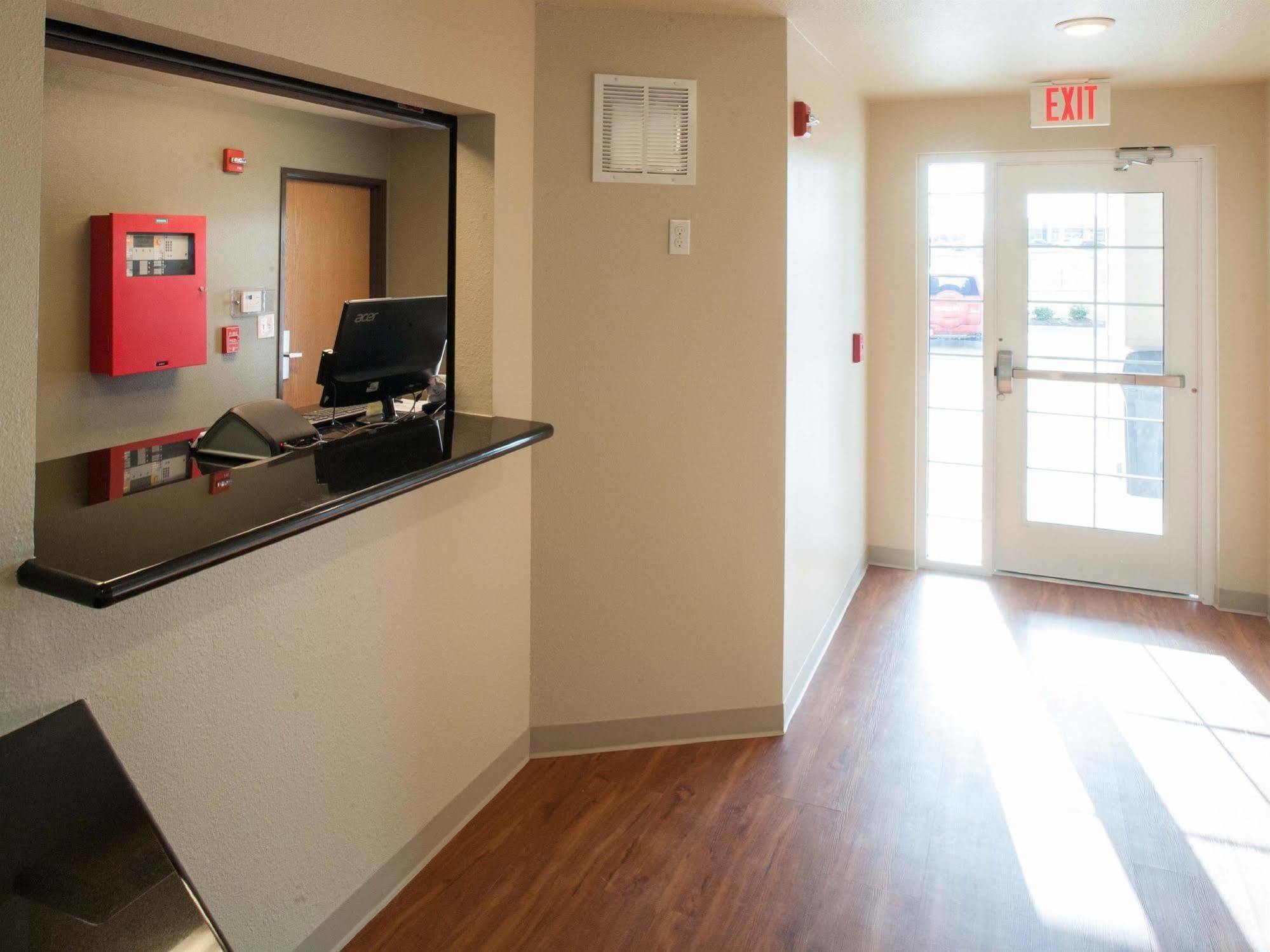 Woodspring Suites Charlotte Gastonia Dış mekan fotoğraf