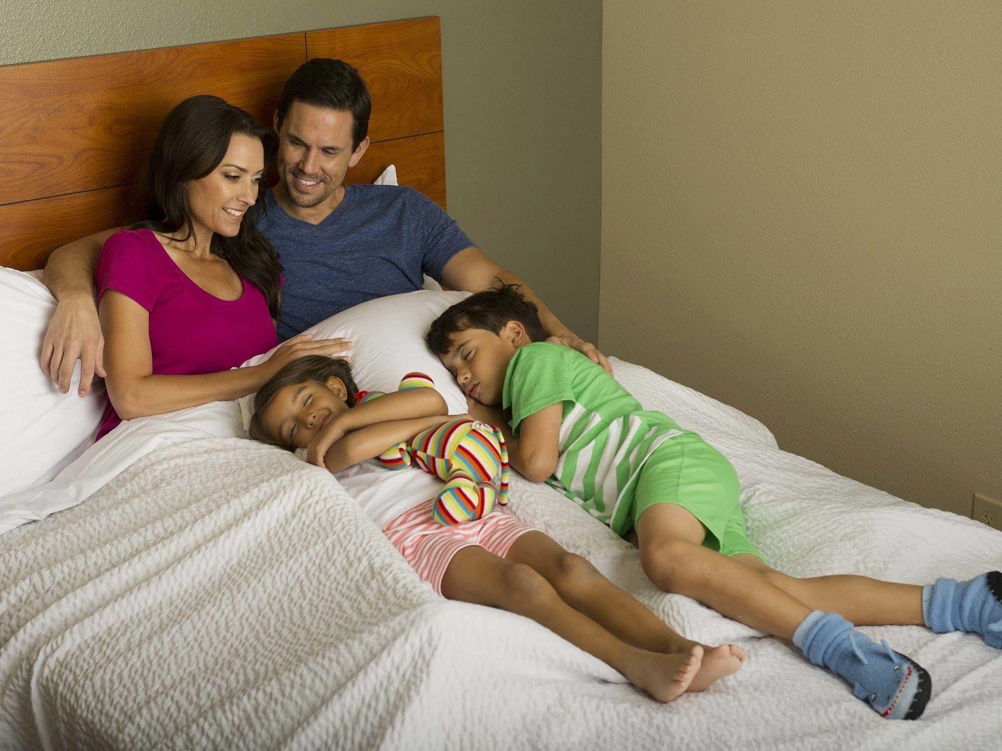 Woodspring Suites Charlotte Gastonia Dış mekan fotoğraf